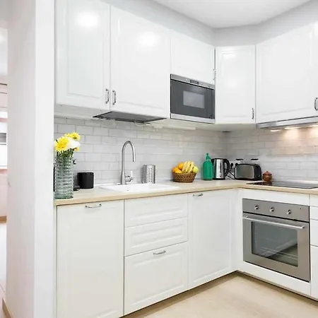 Apartment Eduardo Barcelona