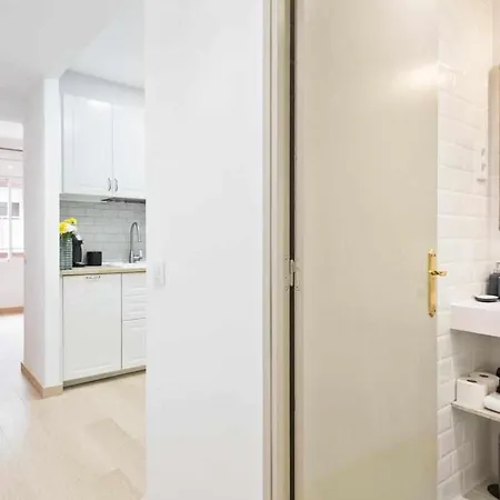 Apartment Eduardo